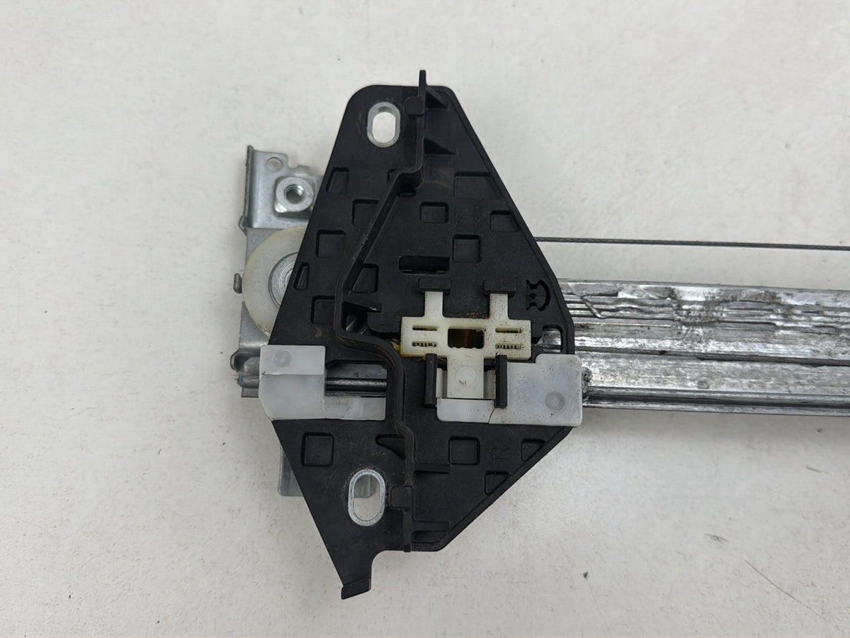 2007-2012 Acura RDX Front Right Passenger Side Door Window Regulator/Motor OEM