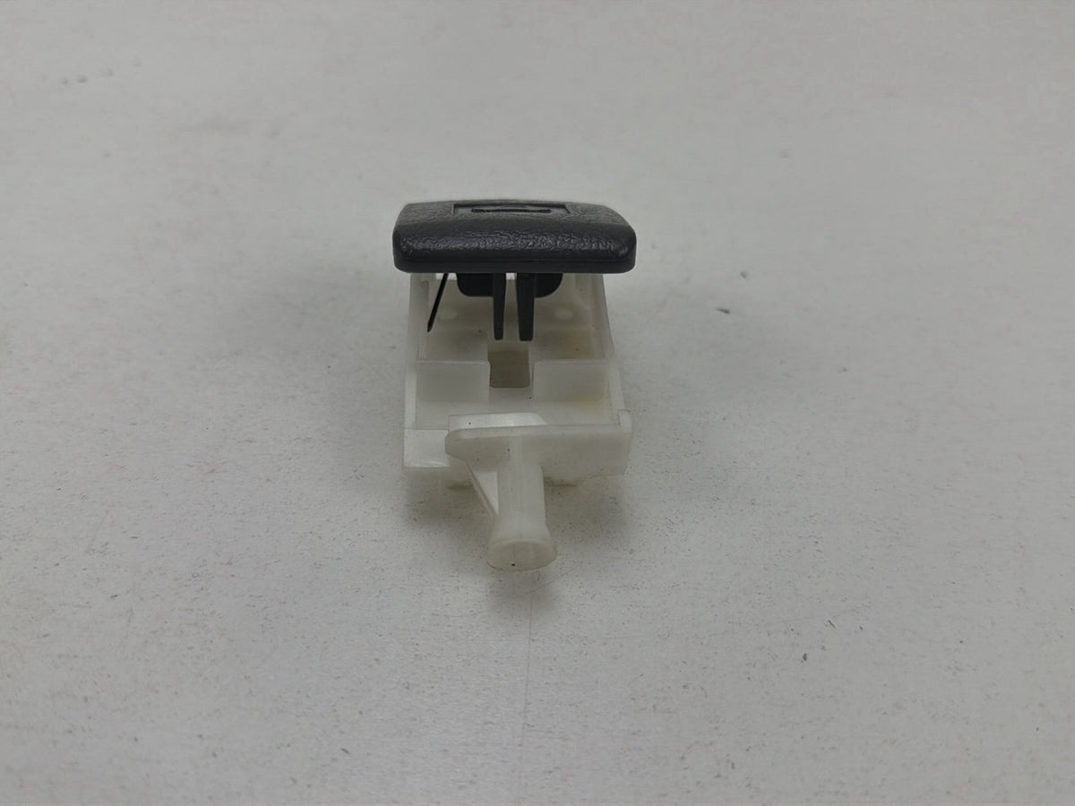 2008 Toyota Prius W20 - Misc PN: