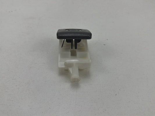 2008 Toyota Prius W20 - Misc PN: