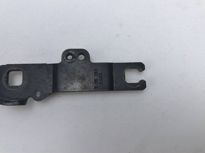 2007-2008 BMW 328xi Front Left Driver Side Hood Hinge 7115263 OEM