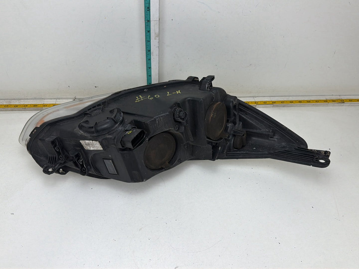 2012-2014 Ford Focus MK2-Front Left Driver Side Headlight BM51-13W030-E OEM