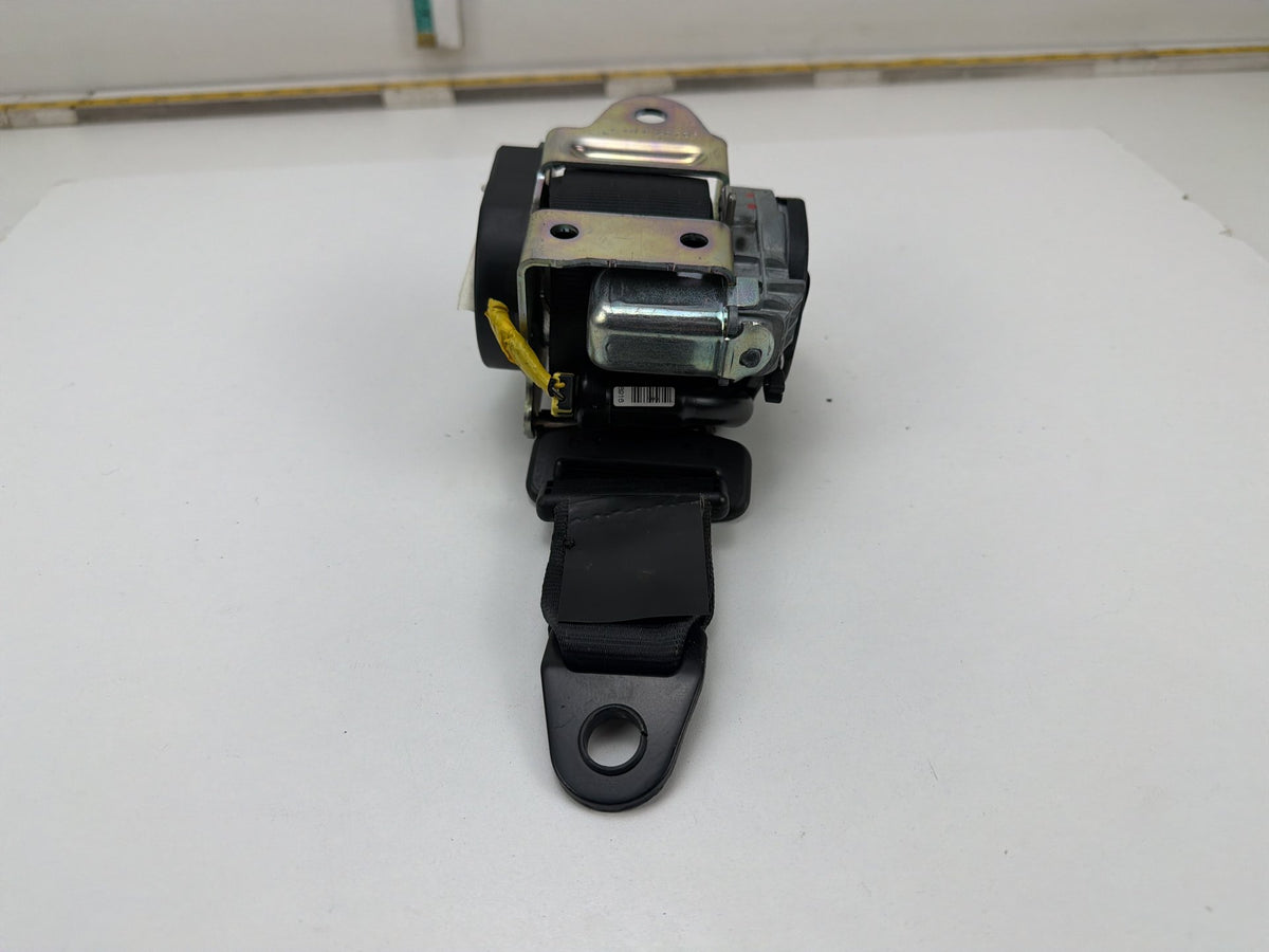 2014-2021 Maserati Quattroporte Rear Left Driver Side Seat Belt Retractor OEM