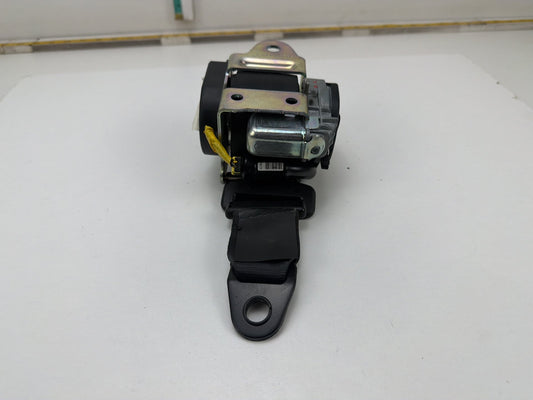 2014-2021 Maserati Quattroporte Rear Left Driver Side Seat Belt Retractor OEM