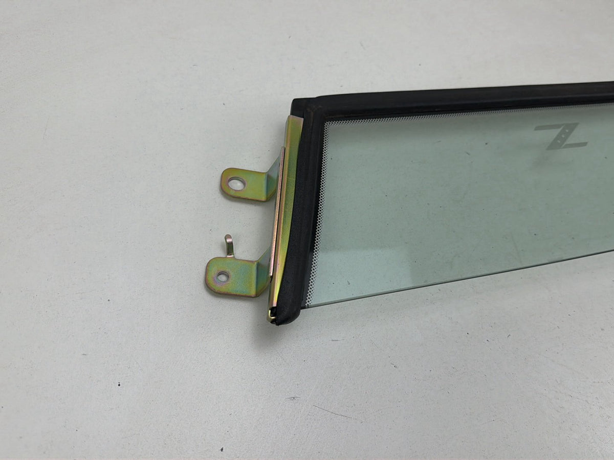 2004-2009 Nissan 350Z Convertible Roadster Center Glass Wind Deflector Screen