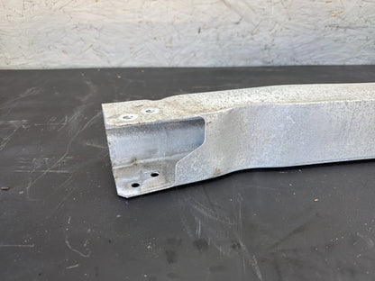 2009-2017 Audi Q5 Rear Bumper Reinforcement Impact Bar Beam 8R0807313B OEM