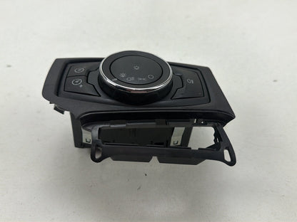 2012-2014 Ford Focus MK2 Headlamp Switch BM5T13A024JC OEM