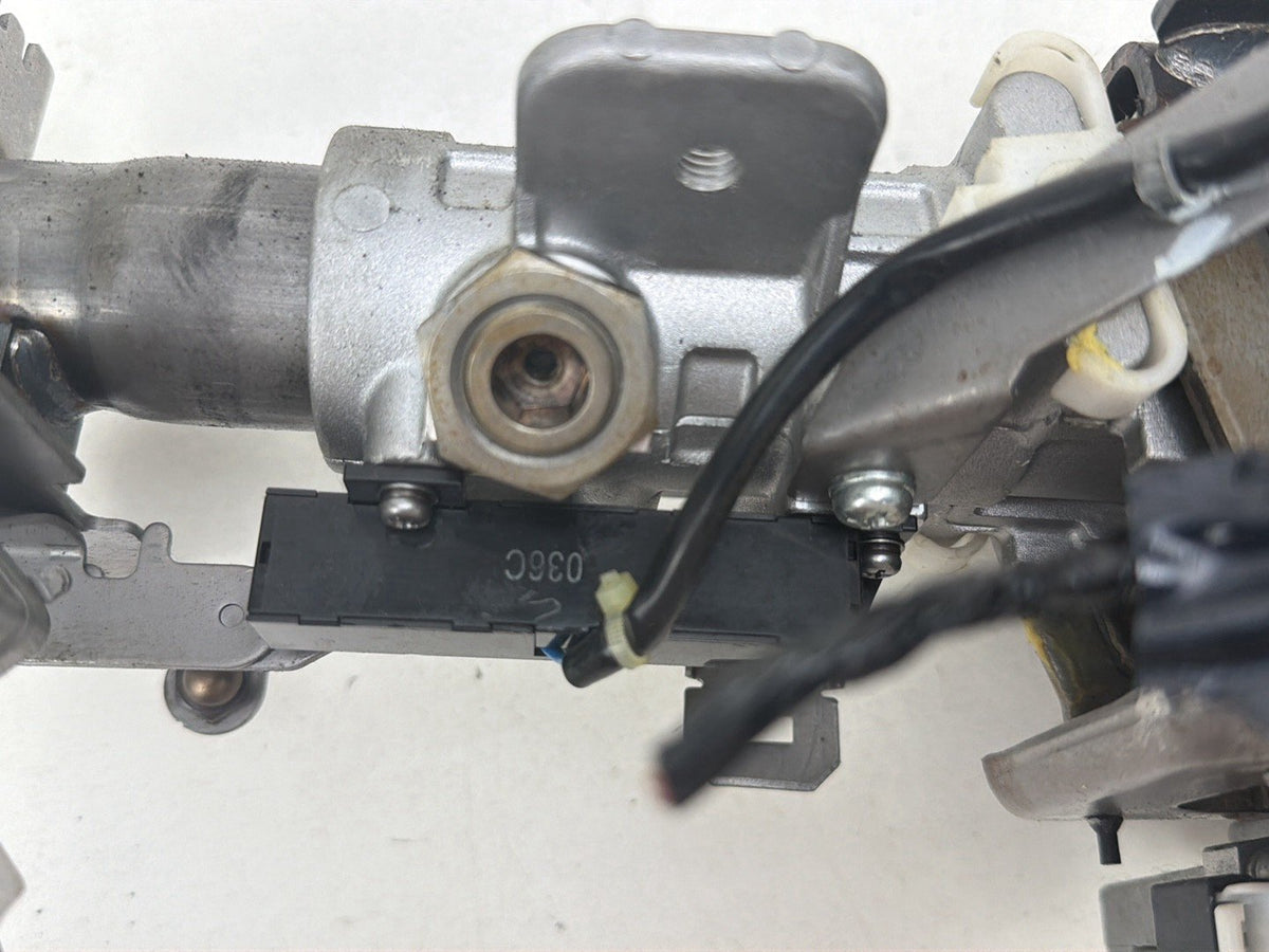 2011-2013 Infiniti G37-Steering Column Assy With Motor 7509 0010 OEM