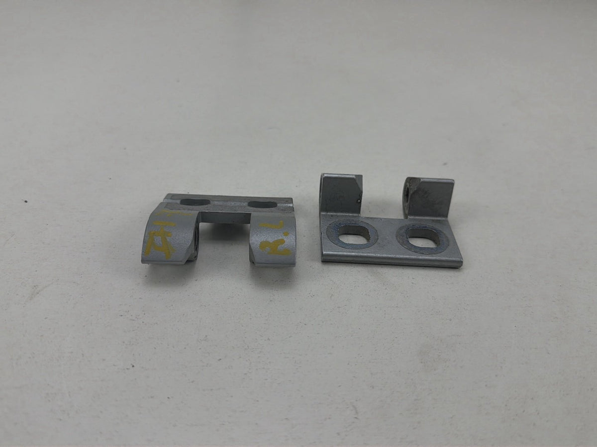 2012-2015 BMW X1 E84 Rear Lower Upper Door Hinge Set A046574 OEM