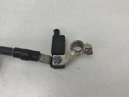2017-2020 Jaguar F-Pace - Negative Battery Cable Wire W/Sensor KK83-14301-AA OEM