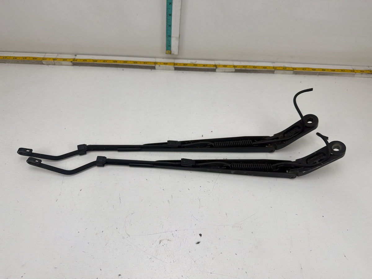2008-2014 GMC Yukon XL 1500 Front Left & Right Windshield Wiper Arm Set of 2 OEM