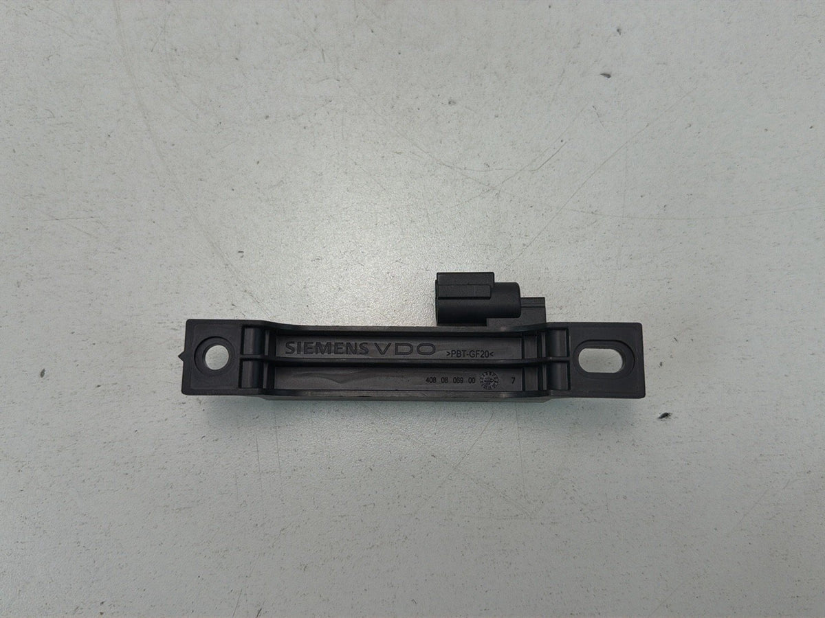 2008-2013 Infiniti G37 Keyless Entry Smart Antenna Sensor Module 4080806900 OEM