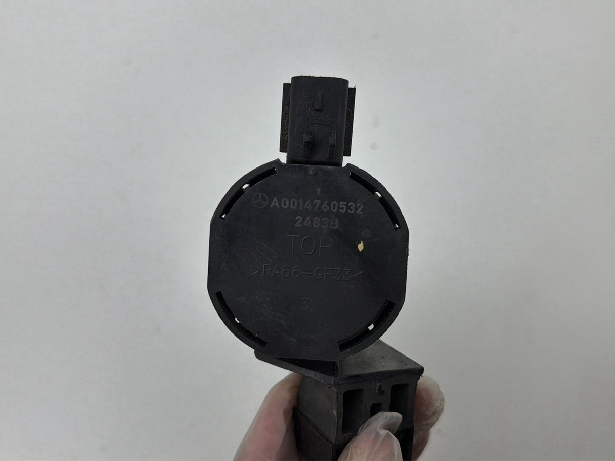 2007-2013 Mercedes-Benz S-Class W221- Fuel Purge Valve A0014760532 OEM