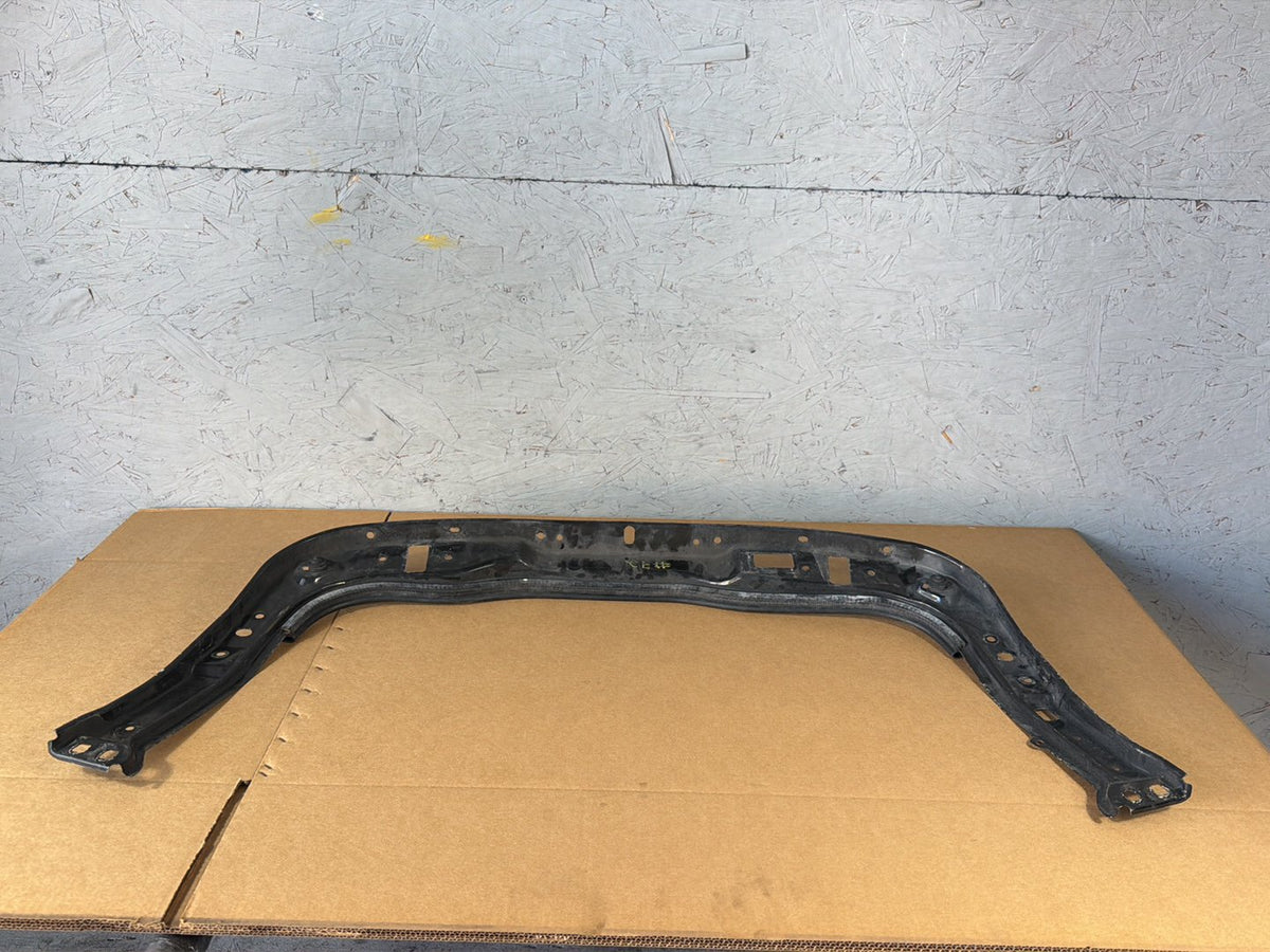 2011-2015 Mini Cooper S R56-Front Slam Panel Top Rail Lock Bridge Bonnet 7147911 OEM