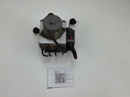 2013-2017 Volkswagen Tiguan ABS Pump/Modulator 5N614109BK OEM