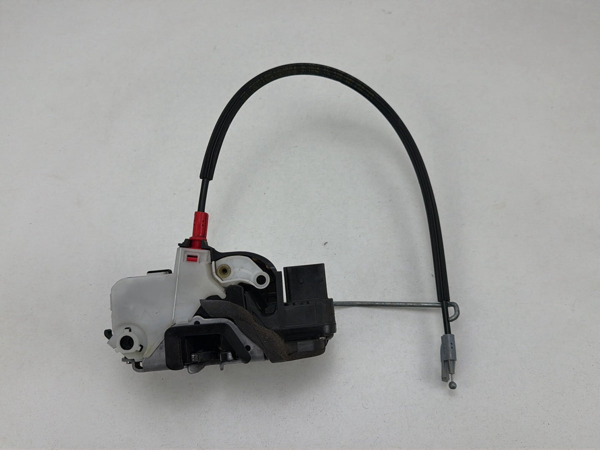 2012-2020 Chevrolet Sonic RS Front Right Passenger Side Door Lock Actuator OEM