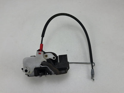 2012-2020 Chevrolet Sonic RS Front Right Passenger Side Door Lock Actuator OEM