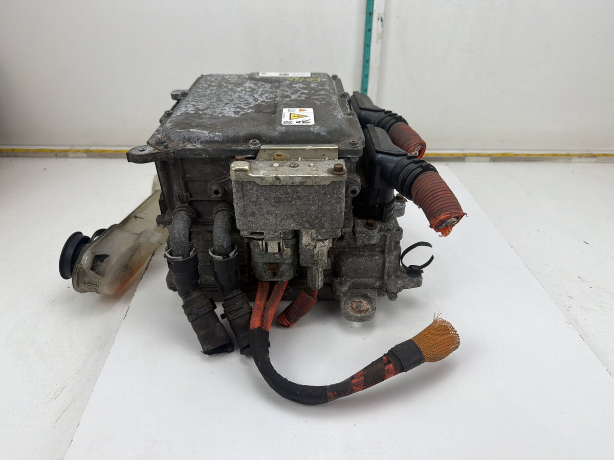 2013-2018 Ford C-Max Hybrid Drive Power Inverter Converter Module OEM