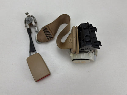2007-2013 Mercedes-Benz S-Class W221 Rear Center Seat Belt A2218602585 OEM