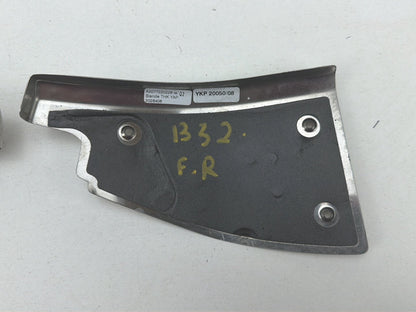 2010-2014 Mercedes-Benz E-Class-Front Left&Right Door Trim Panel A2077220128 OEM