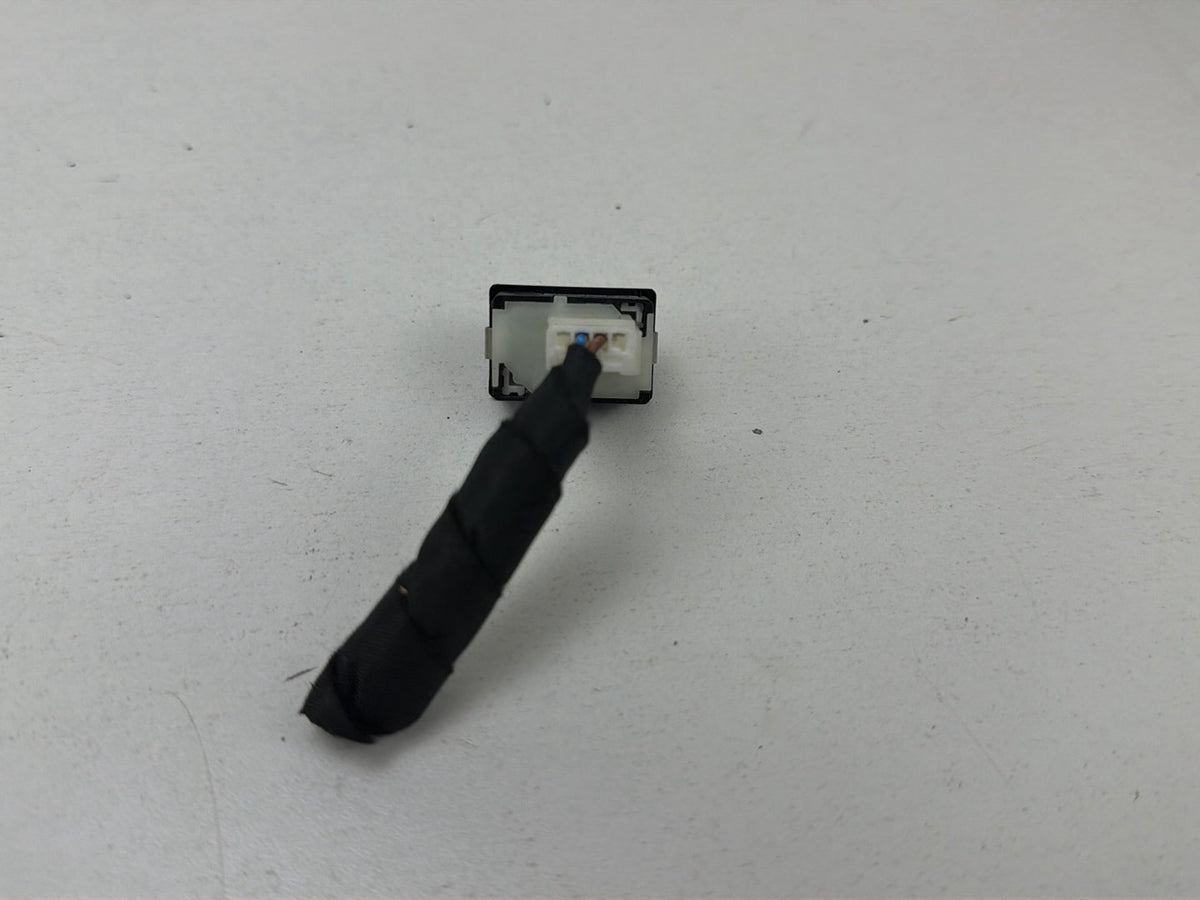 2011-2016 Mini Countryman Cooper Trunk Lid Open Unlock Release Switch Button OEM
