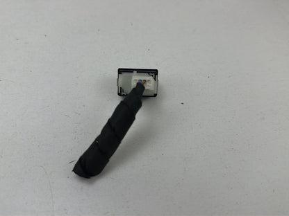 2011-2016 Mini Countryman Cooper Trunk Lid Open Unlock Release Switch Button OEM
