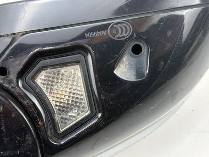 2010-2015 Jaguar XF Right Passenger Side View Door Mirror w/ Blind Spot OEM