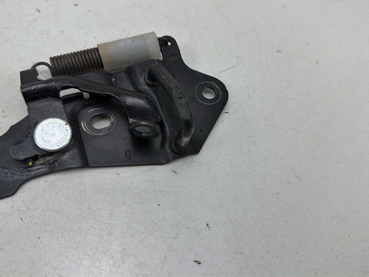 2009-2013 Infiniti G37 Rear Trunk Lid Lock Latch Striker OEM