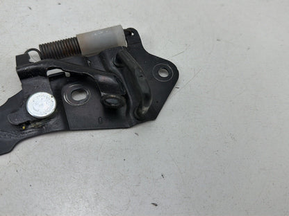 2009-2013 Infiniti G37 Rear Trunk Lid Lock Latch Striker OEM