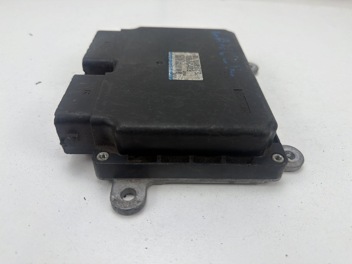 2015 Mitsubishi Lancer Engine Computer Control Module Unit ECU 1860C489 OEM