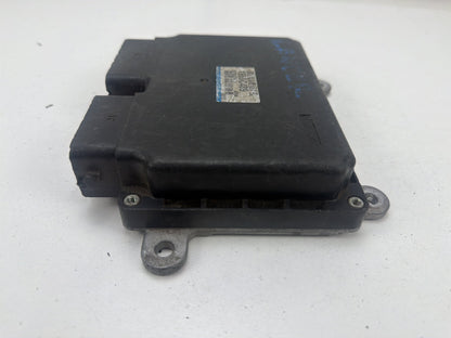 2015 Mitsubishi Lancer Engine Computer Control Module Unit ECU 1860C489 OEM