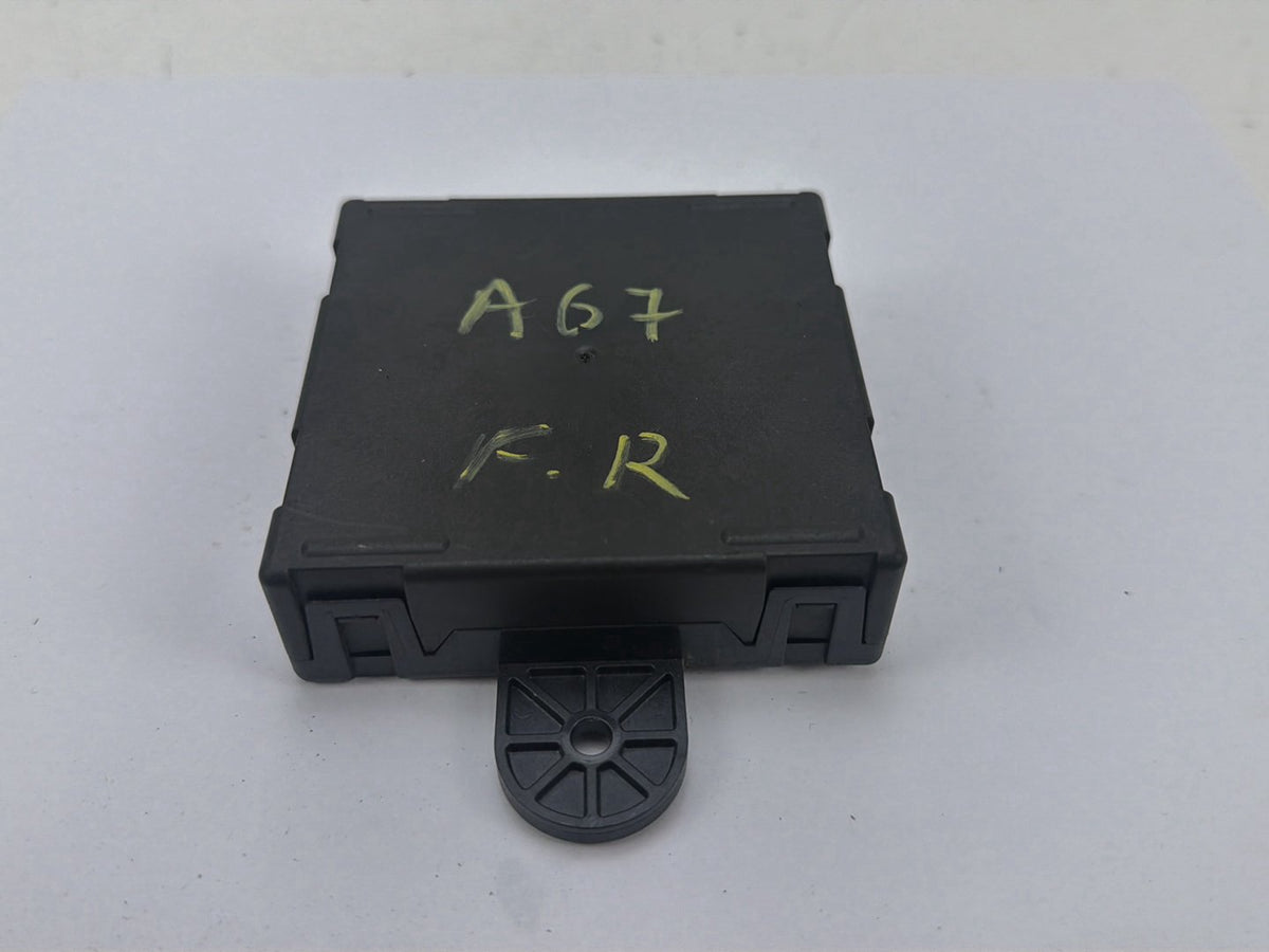 2011-2016 Dodge Grand Caravan Front Right Side Door Module 05026860AE OEM