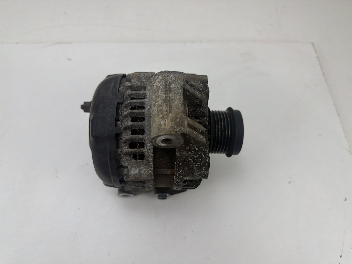 2011-2015 Jeep Grand Cherokee 3.6L 168K Engine Alternator Generator OEM