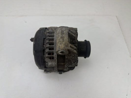 2011-2015 Jeep Grand Cherokee 3.6L 168K Engine Alternator Generator OEM