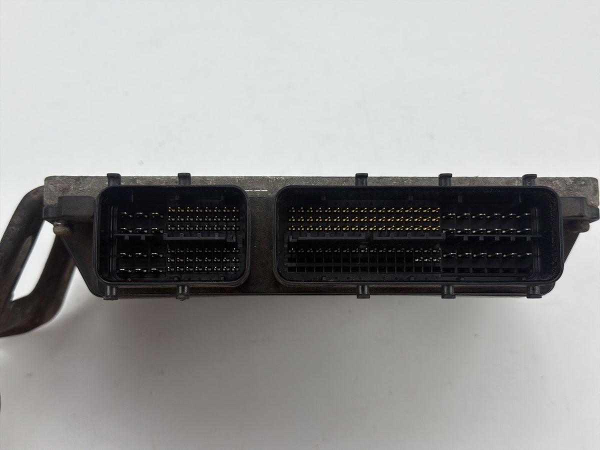 2007-2009 Toyota Yaris Engine Control Module Ecu Ecm Brain Box OEM