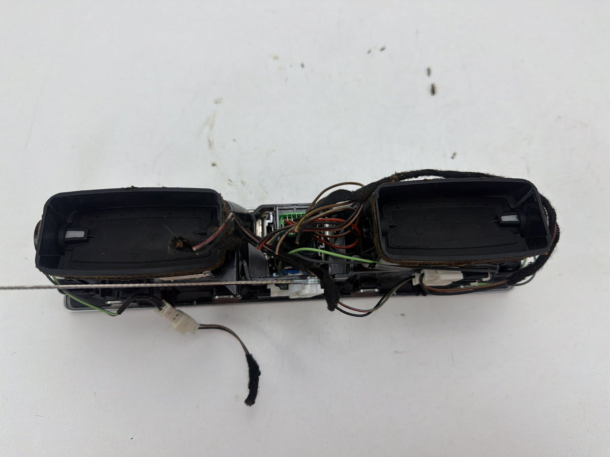 2010-2013 Land Rover Range Rover Center Dash Air Vent LRGJBD500240PUY OEM
