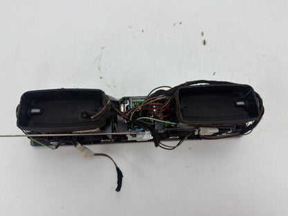 2010-2013 Land Rover Range Rover Center Dash Air Vent LRGJBD500240PUY OEM