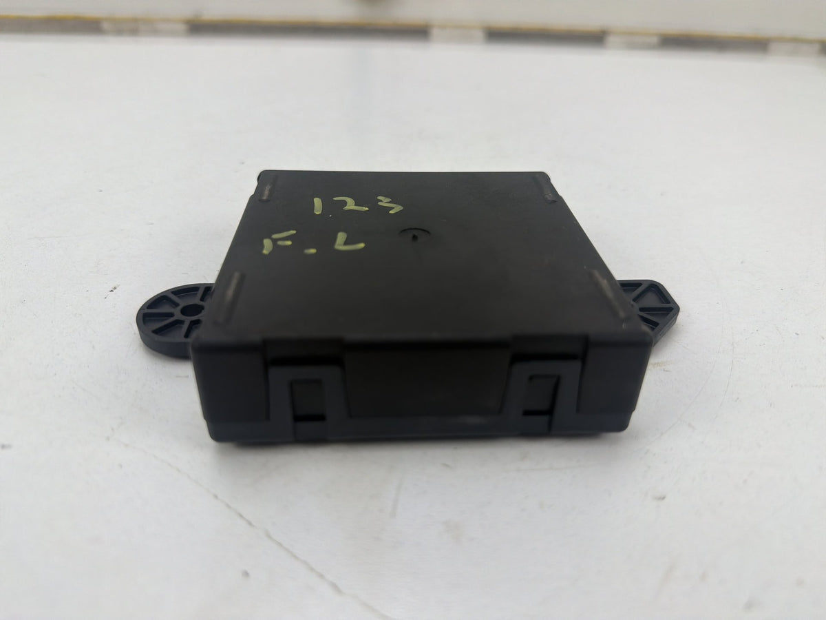 2011-2014 Dodge Charger Front Left Driver Side Door Control Module Unit OEM