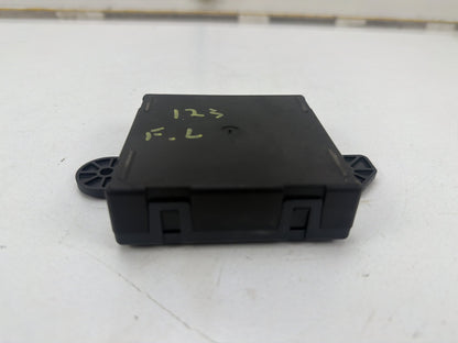 2011-2014 Dodge Charger Front Left Driver Side Door Control Module Unit OEM