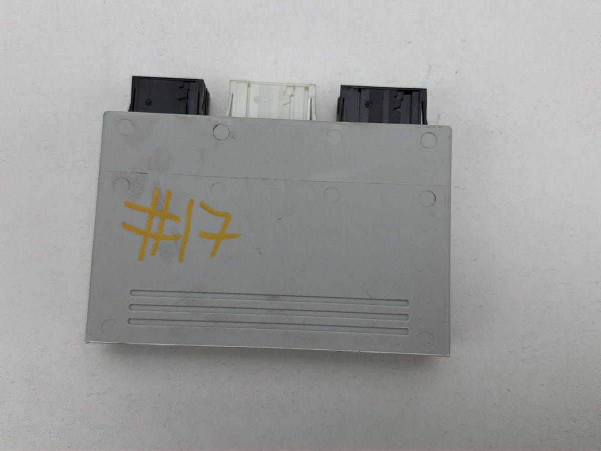 2013-2015 BMW X1 E84 Parking Distance Control Module 66.20-9252636 OEM