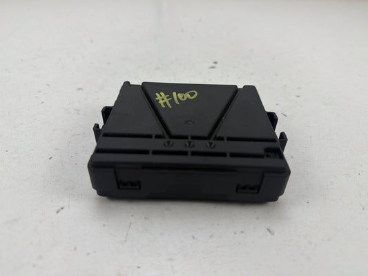 2015-2017 Audi A3 Gateway Data Bus Interface Control Module 5Q0907530AC OEM
