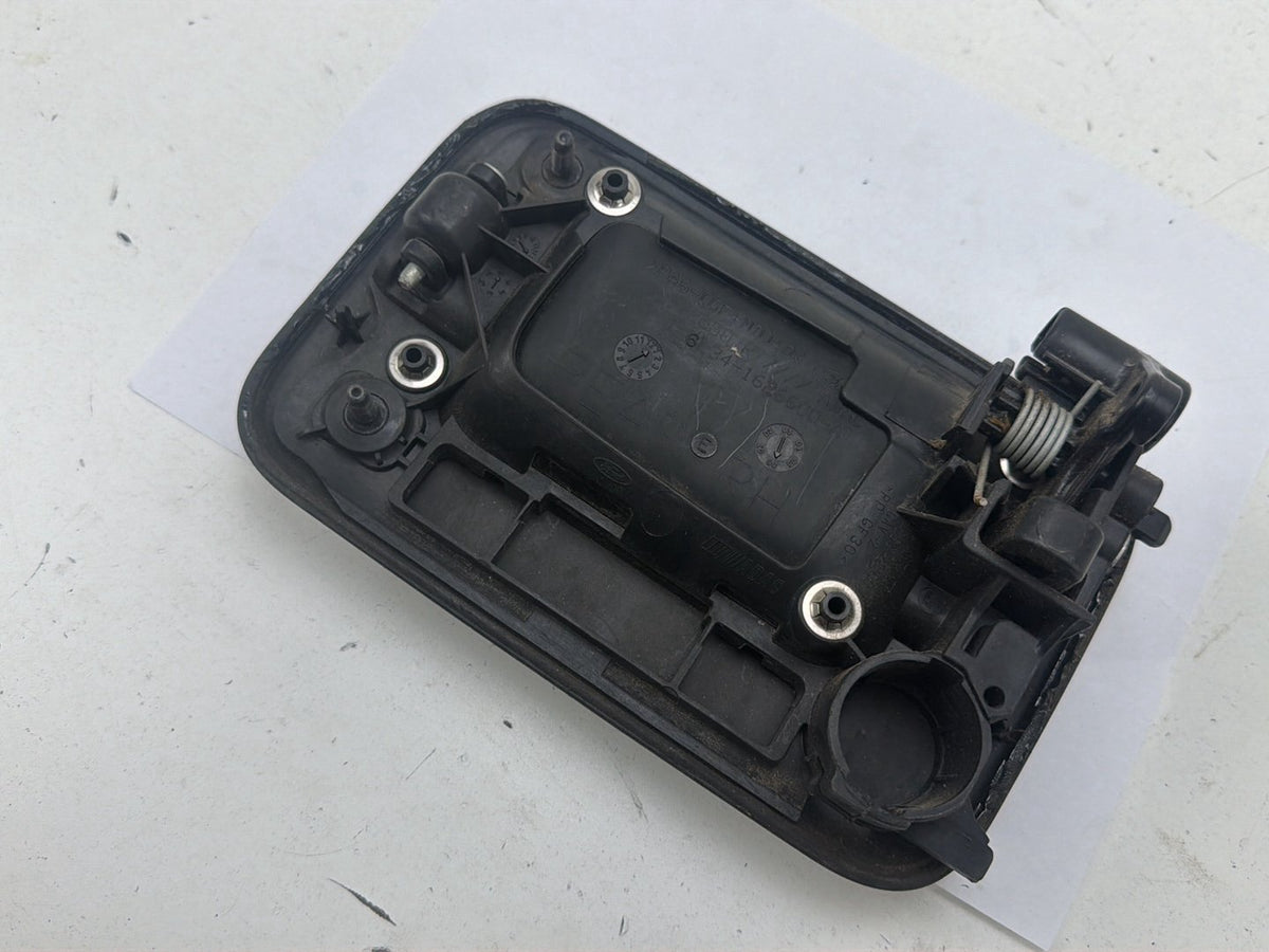 2004-2008 Ford F-150 RH Right Side Exterior Door Handle 6L341626600A OEM