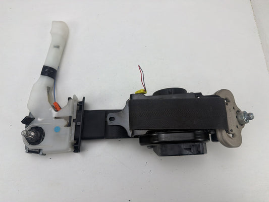2016-2019 Nissan Sentra Front Left Driver Side Seat Belt 641744963A OEM