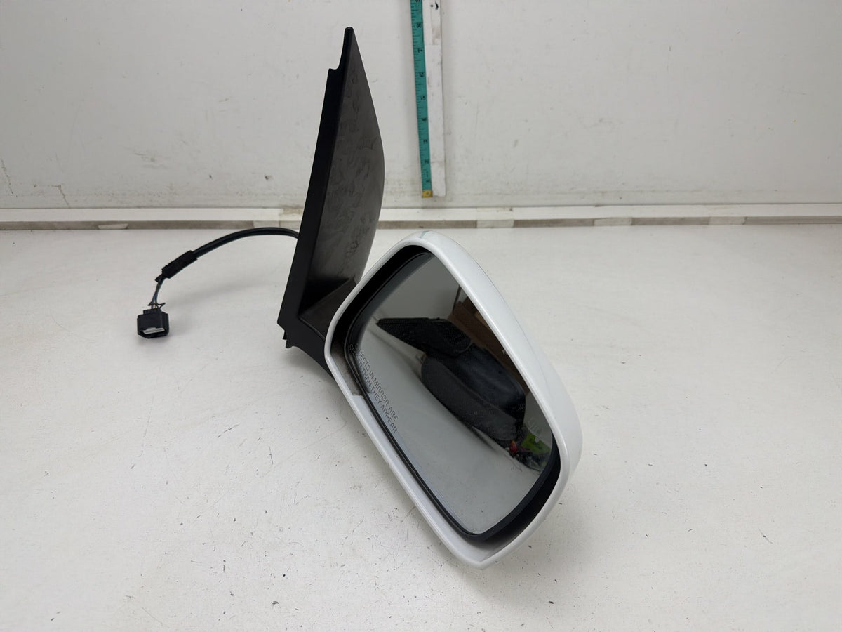 2008-2012 Nissan Pathfinder Front Right Passenger Side View Door Mirror OEM