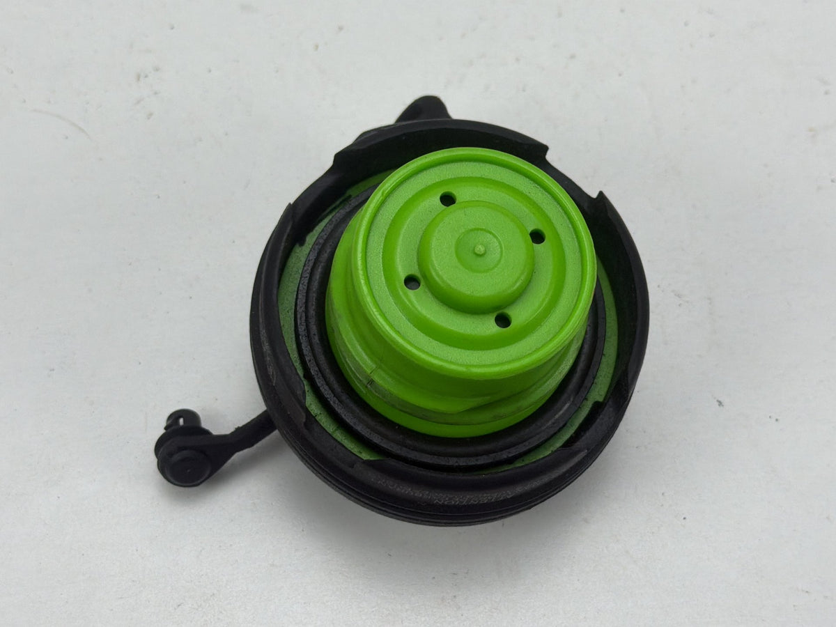 2005-2008 Audi A4 Fuel Tank Filler Door Lid Cap Cover 3D0201553D OEM
