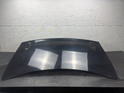 2011-2014 Dodge Charger Rear Trunk Lid Gate Hatch Assembly Black OEM