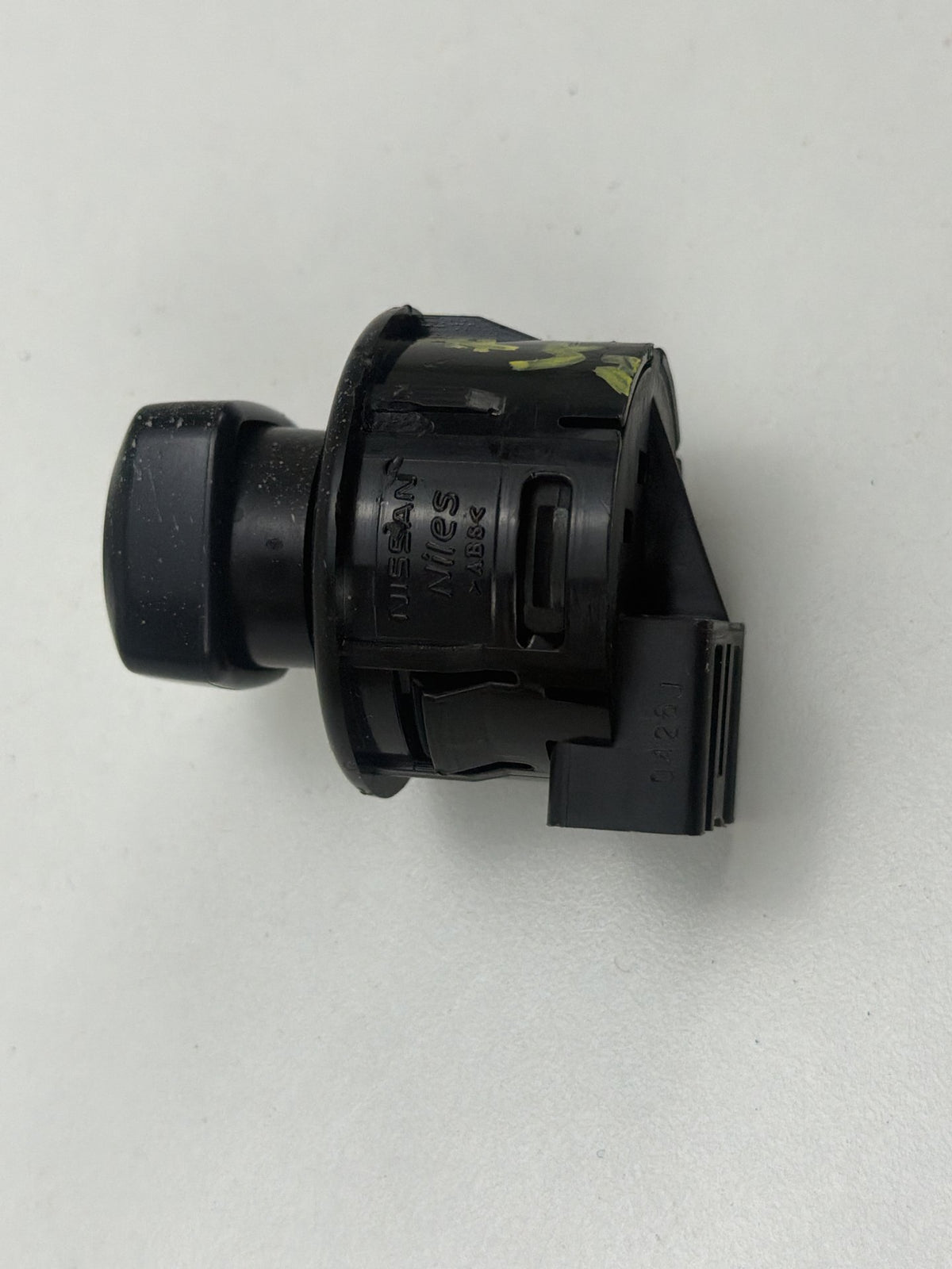 2011-2013 Infiniti QX56 Steering Column Tilt Control Switch Wheel Position OEM