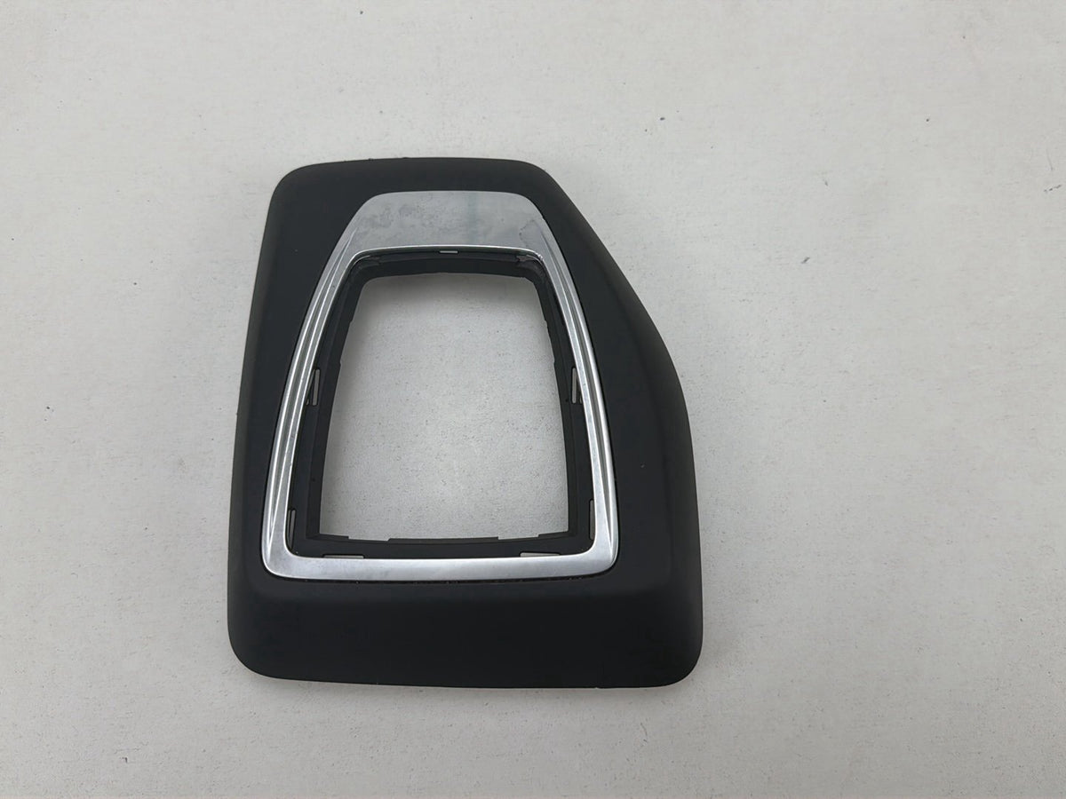 2012-2015 BMW X1 E84- Automatic Gear Shift Surround Trim Cover Panel 9235799