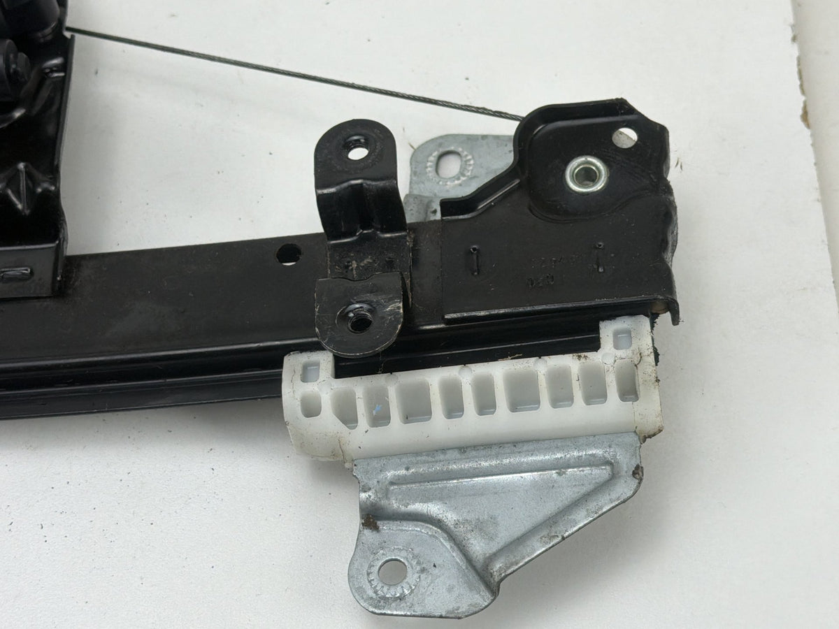 2013-2018 Nissan Altima Front Left Power Window Regulator & Motor Assembly OEM