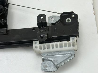 2013-2018 Nissan Altima Front Left Power Window Regulator & Motor Assembly OEM