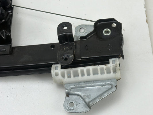 2013-2018 Nissan Altima Front Left Power Window Regulator & Motor Assembly OEM